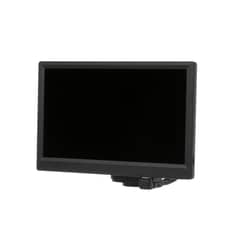 ACCU-SCOPE&nbsp;Excelis 4K Camera with attachable 13.3 in. HD Monitor