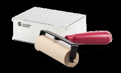 Beckman Coulter ROLLER 4IN WIDE SOFTRUBBER