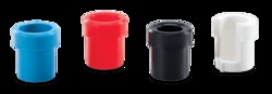 Beckman Coulter Inserts, Tube 13mm Biomek, Quantity: Each of 1
