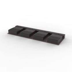 Mopec PathCam Hands-Free Foot Pedal Command Foot Pedal:Autopsy Supplies,