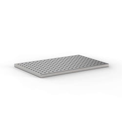 Mopec Ensemble Grid Plate