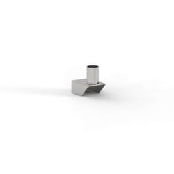 Mopec Ensemble Hitch Mount