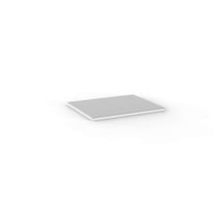 Mopec Ensemble Dissection Board, White:Autopsy Supplies:Pathology Workstations