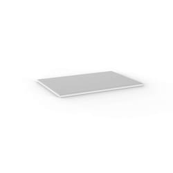 Mopec Ensemble Dissection Board, White:Autopsy Supplies:Pathology Workstations