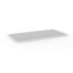 Mopec Ensemble Dissection Board, White:Autopsy Supplies:Pathology Workstations