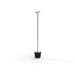 Mopec Maestro T-Handle Drain Plug