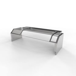 Mopec Maestro Encore Safety Sash:Autopsy Supplies:Pathology Workstations