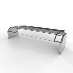 Mopec Maestro Encore Safety Sash:Autopsy Supplies:Pathology Workstations