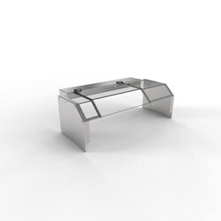 Mopec Maestro Encore Safety Sash:Autopsy Supplies:Pathology Workstations