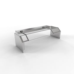 Mopec Maestro Encore Safety Sash:Autopsy Supplies:Pathology Workstations