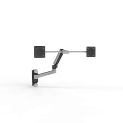 Mopec Ensemble Dual Monitor Mount Arm