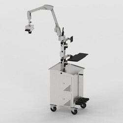 Mopec PathCam Mobile Imaging Station:Autopsy Supplies:Pathology Workstations