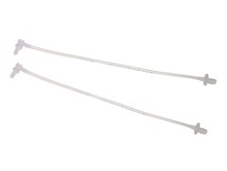 Ibidi Tube Adapter Set Tube Adapter | Buy Online | Ibidi | Fisher Scientific