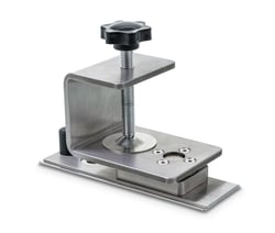 METTLER TOLEDO&nbsp;Shelf Mounting Kit for NineFocus