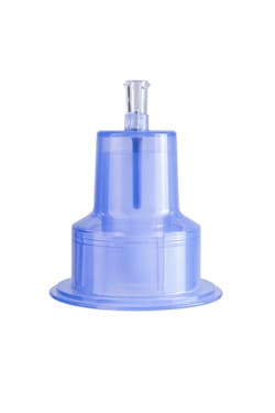 ITL BioMedical Adapter Cap with Female Luer