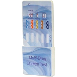 Germaine Laboratories, Inc. AimScreen™ MultiDrug 9