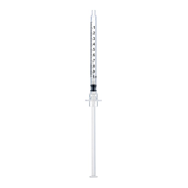 SolM Allergy Syringe TrayFirst Aid and MedicalPatient Care Products