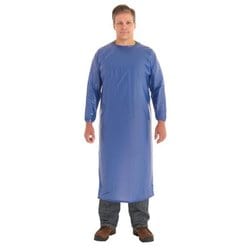 Ansell&trade;&nbsp;Vinyl Coat Aprons