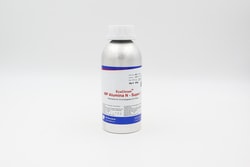 Alumina N, Activity: Super I, MP EcoChrom&trade;, MP Biomedicals&trade;