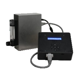 GENERAL BIOPHYSICS LLC&nbsp;Neon Gas Analyzer Model A