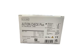 Arkray&nbsp;AUTION Check Plus Control Solution