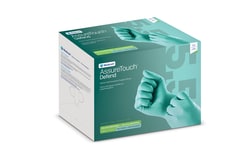 Medicom™ AssureTouch™ Defend Polychloroprene Sterile Surgical Gloves, Powder-Free
