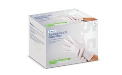 Medicom™ AssureTouch™ Guard Micro Polychloroprene Sterile Surgical Gloves, Powder-Free