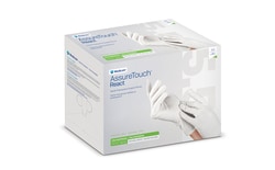 Medicom™ AssureTouch™ React Polyisoprene Sterile Surgical Gloves, Powder-Free