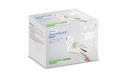 Medicom&trade;&nbsp;AssureTouch&trade; React Polyisoprene Sterile Surgical Gloves, Powder-Free