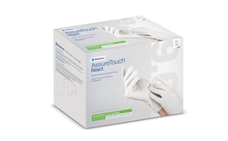 Medicom&trade;&nbsp;AssureTouch&trade; React Polyisoprene Sterile Surgical Gloves, Powder-Free