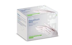 Medicom&trade;&nbsp;AssureTouch&trade; Sense Polychloroprene Sterile Surgical Gloves, Powder-Free