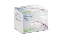 Medicom&trade;&nbsp;AssureTouch&trade; Sense Polychloroprene Sterile Surgical Gloves, Powder-Free