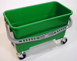 Micronova&nbsp;BucketBinder&trade; Multi Bucket Systems