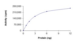 Sino Biological&nbsp;Recombinant Human BRAF/B-Raf Protein (G469A, GST Tag), Active