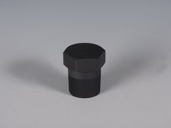 BOLA Screw In Stopper EX 15 mm | Buy Online | BOLA | Fisher Scientific