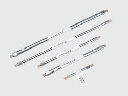 NANOMICRO TECHNOLOGIES INC&nbsp;BioCore SEC-300 LC Analytical Column, 5um, 4.6x50 mm, Stainless Steel