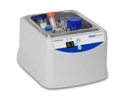 Fisherbrand&trade;&nbsp;Dual-Mode Laboratory Bead and Water Bath