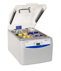 Fisherbrand&trade;&nbsp;Dual-Mode Laboratory Bead and Water Bath