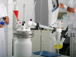 BOLA Distillation Apparata 1000 mL:Specialty Lab Glassware, Quantity: Each