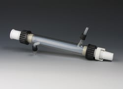 BOLA Liebig Condensers Transparent 450 mm | Buy Online | BOLA | Fisher Scientific