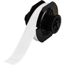 Brady Vinyl Continuous Tape White | Buy Online | Brady&trade; | Fisher Scientific