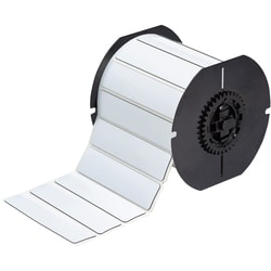 Brady&trade;&nbsp;B30 Series Raised Profile Rectangular Labels