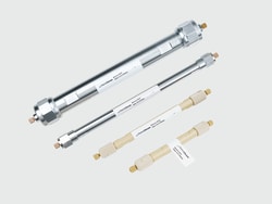 NANOMICRO TECHNOLOGIES INC&nbsp;NanoChrom Technologies, BioCore WC x  LC Preparative Column, 10um, 10 x 250 mm, Stainless Steel