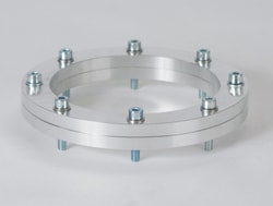 BOLA Flat Flange Joining Pieces 170/146 | Buy Online | BOLA | Fisher Scientific