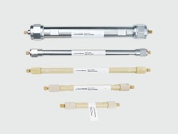 NANOMICRO TECHNOLOGIES INC&nbsp;NanoChrom Technologies, BioCore SC x  LC Preparative Column, 10um, 10 x 250 mm, Stainless Steel