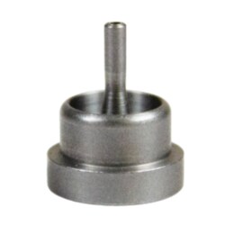 Mitegen Goniometer base type B5-R, MicroRT compatible; package of 10