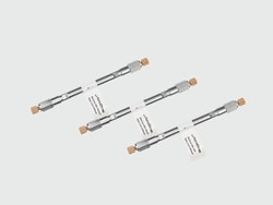 NANOMICRO TECHNOLOGIES INC&nbsp;BioCore HIC-Butyl LC Analytical Column, 5um, 4.6x100 mm, Stainless Steel