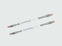 NANOMICRO TECHNOLOGIES INC&nbsp;NanoChrom Technologies, BioCore Glycan LC Analytical Column, 1.8um, 2.1 x 150 mm, Stainless Steel