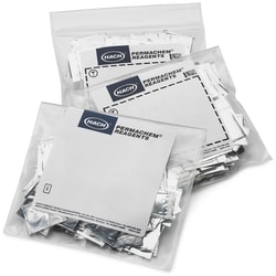 Hach Company Silica Reagent Set, HR, 5mL Samples, 100 Tests, Quantity: