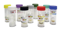 Hach Company BART Test for Pool and Spa Bacteria, pk/9, Quantity: Pack